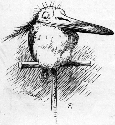 Illustration from the original edition