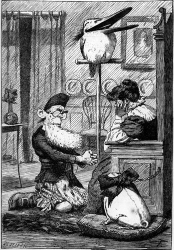 Illustration from the original edition