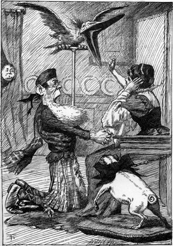 Illustration from the original edition