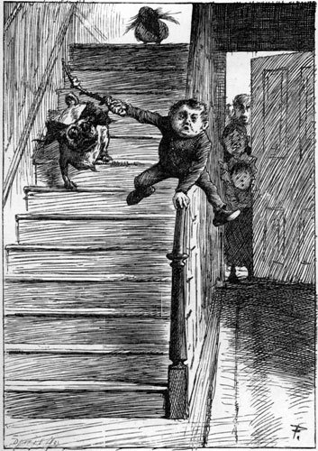 Illustration from the original edition
