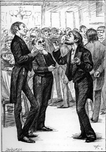 Illustration from the original edition