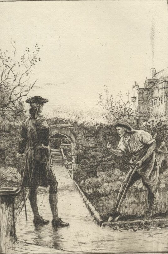 Illustration from the original edition