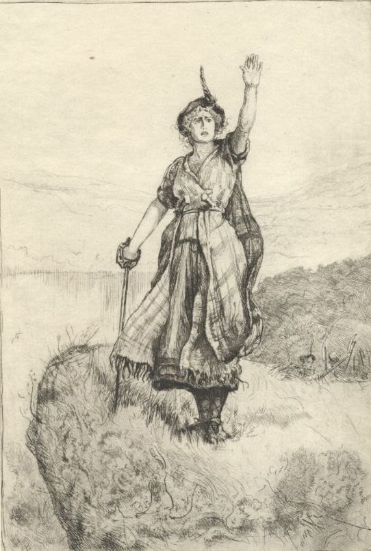Illustration from the original edition