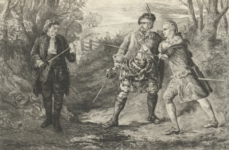 Illustration from the original edition
