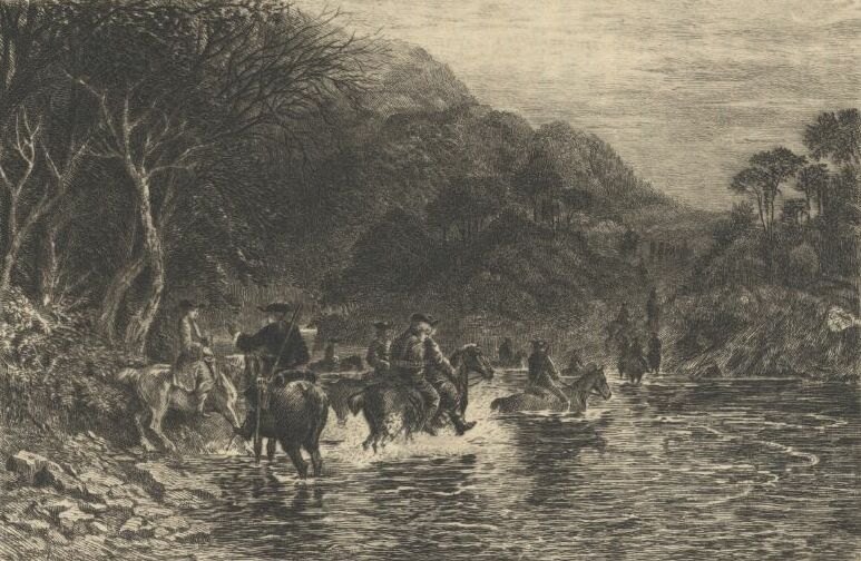 Illustration from the original edition