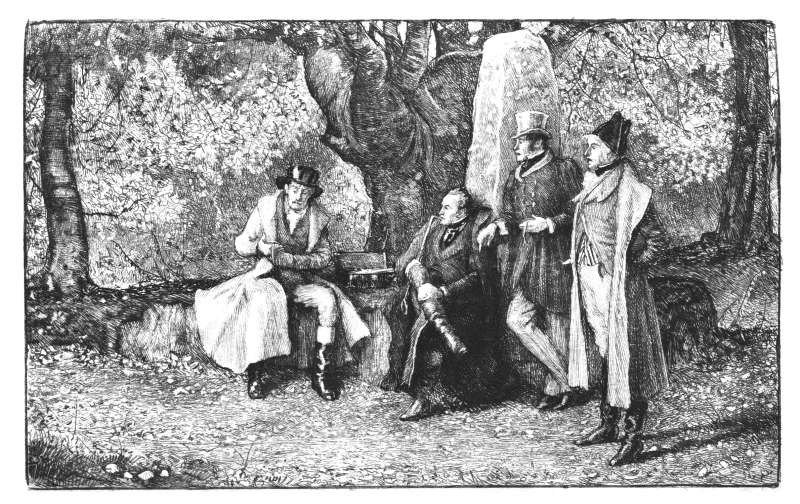Illustration from the original edition