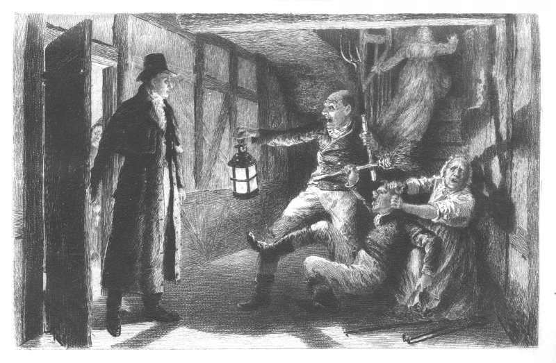 Illustration from the original edition