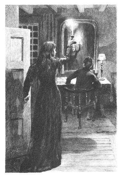 Illustration from the original edition