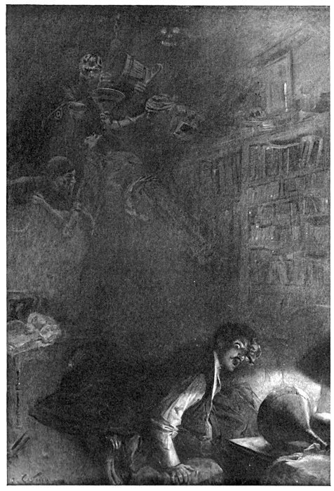 Illustration from the original edition