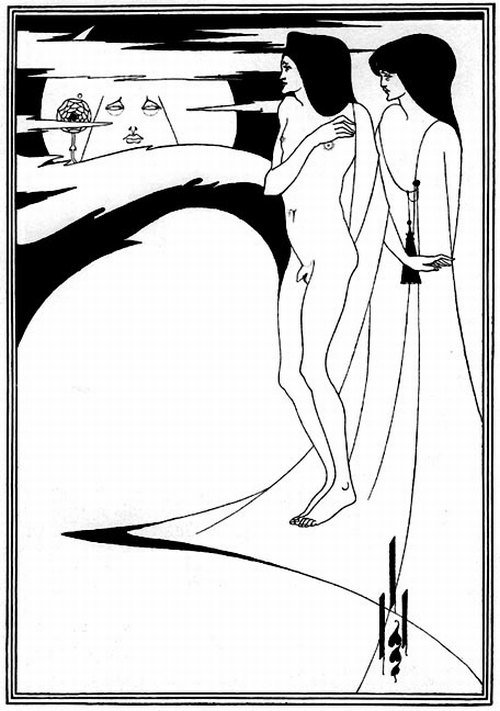 Illustration from the original edition