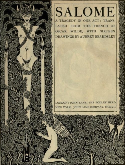 Illustration from the original edition