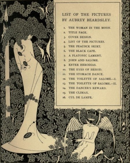Illustration from the original edition