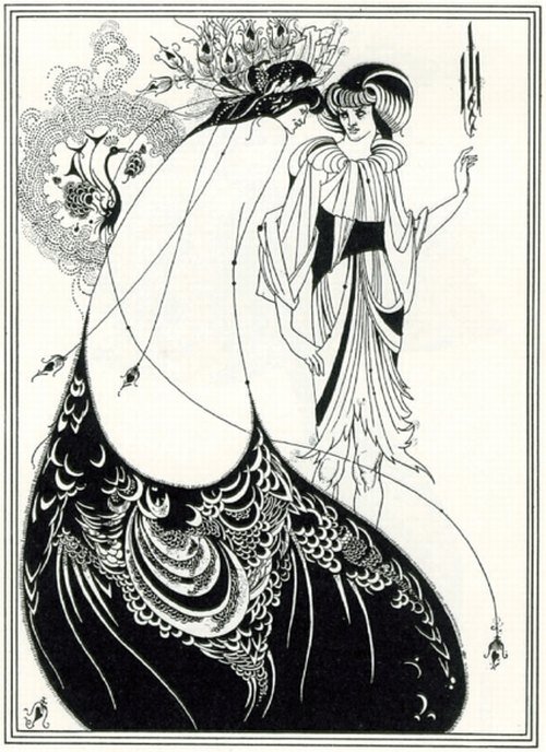 Illustration from the original edition