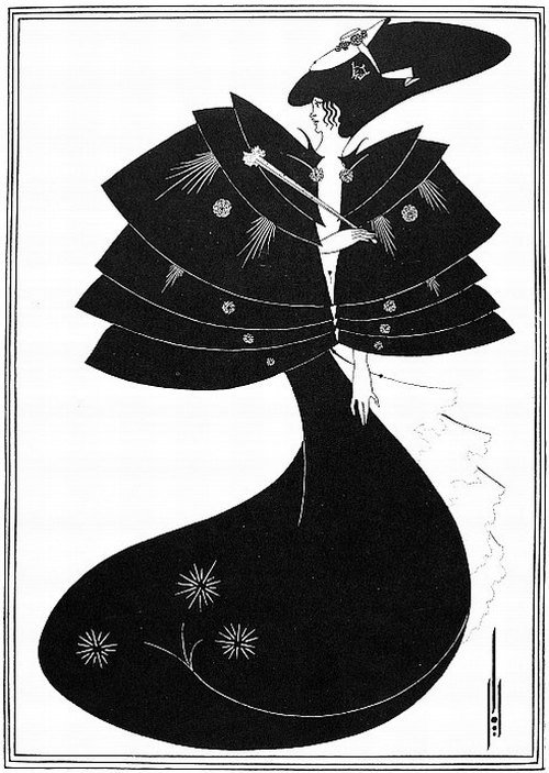 Illustration from the original edition