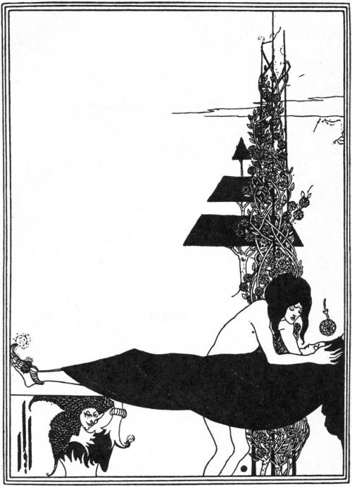 Illustration from the original edition