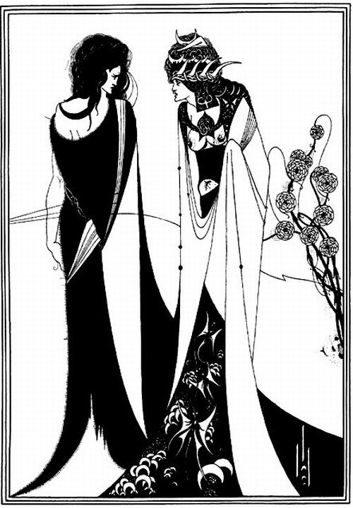 Illustration from the original edition