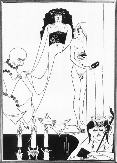 Illustration from the original edition