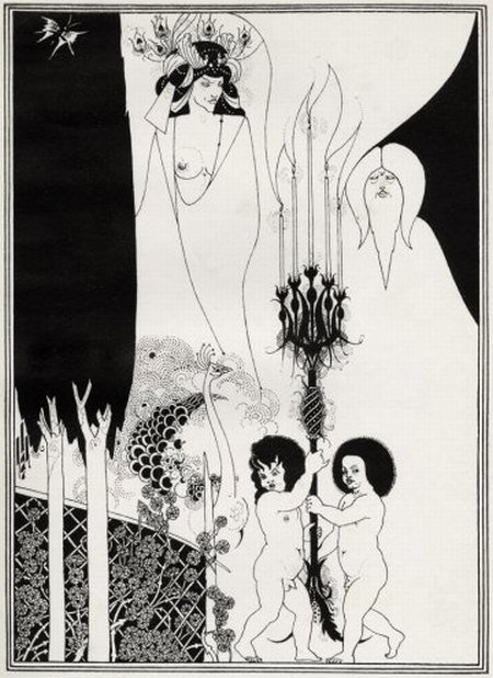 Illustration from the original edition