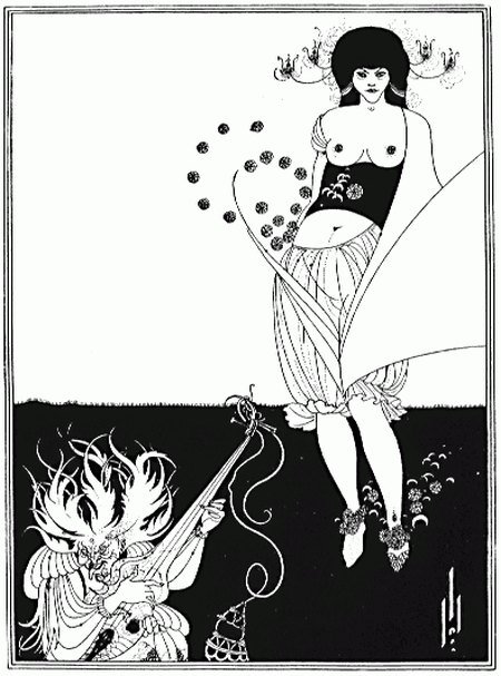 Illustration from the original edition