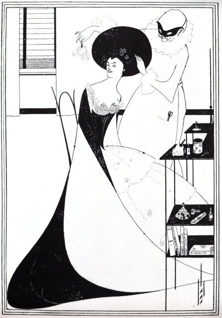 Illustration from the original edition
