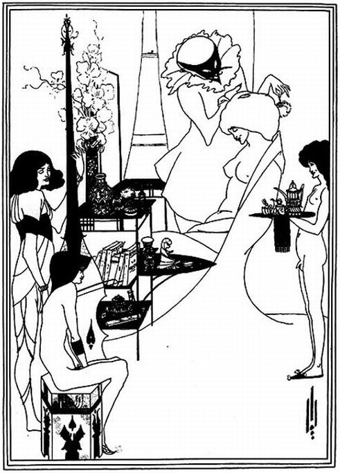 Illustration from the original edition