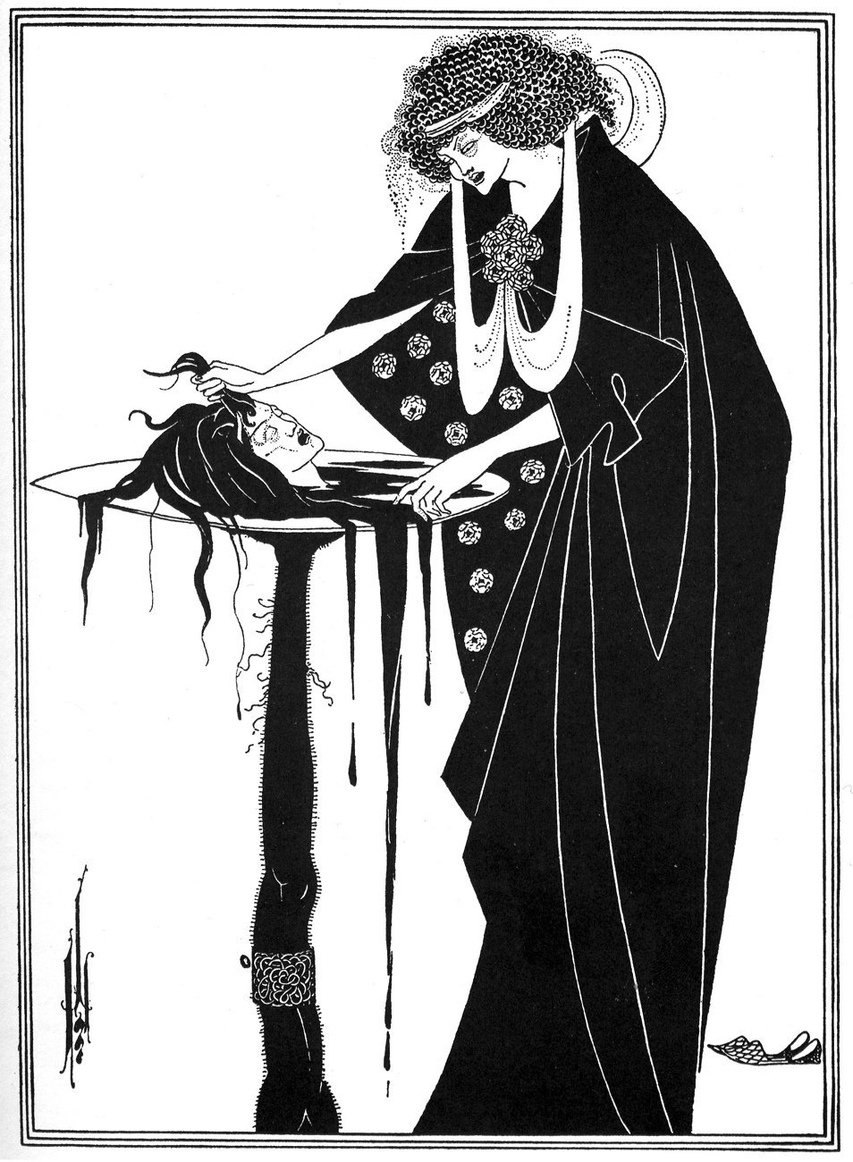 Illustration from the original edition