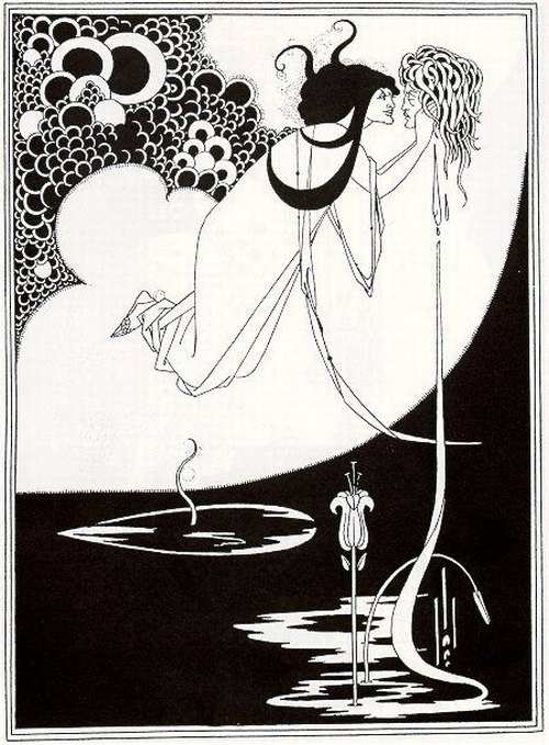 Illustration from the original edition
