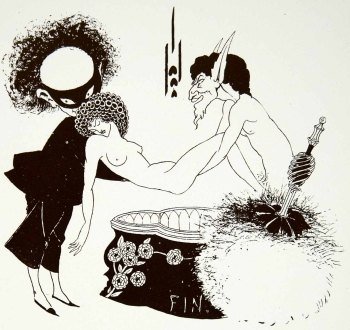 Illustration from the original edition