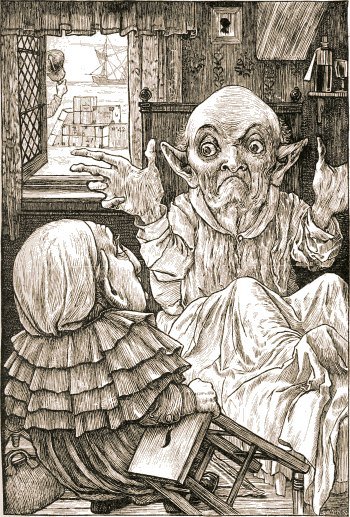 Illustration from the original edition
