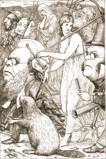Illustration from the original edition