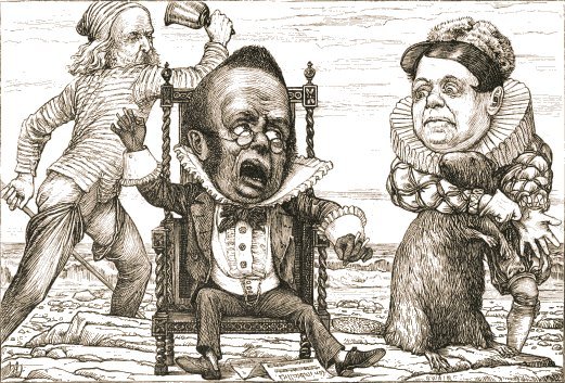 Illustration from the original edition