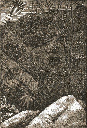 Illustration from the original edition