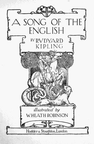 Illustration from the original edition