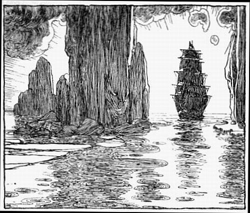 Illustration from the original edition
