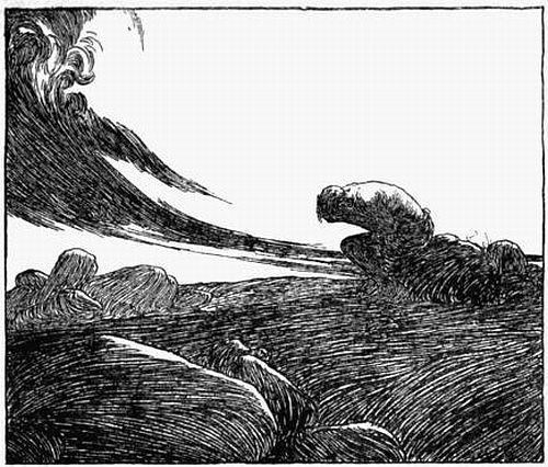 Illustration from the original edition