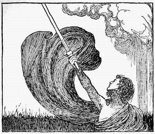 Illustration from the original edition