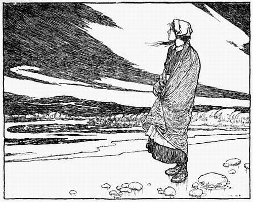 Illustration from the original edition