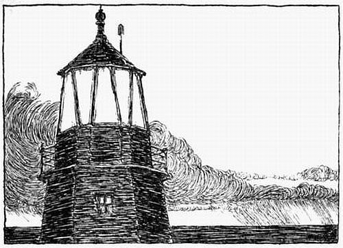 Illustration from the original edition