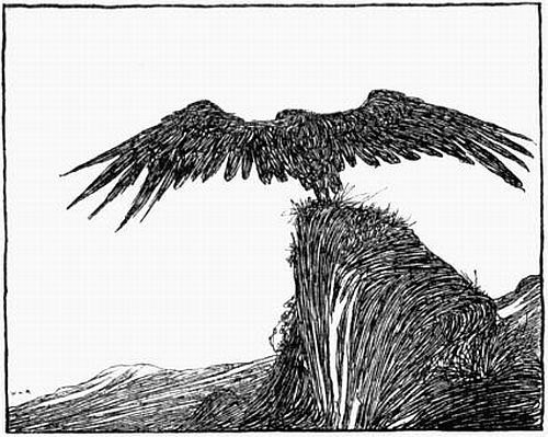 Illustration from the original edition