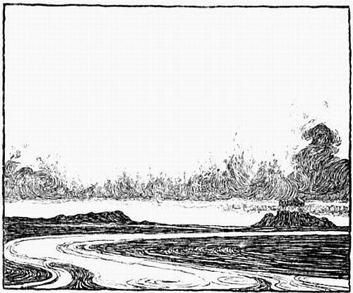 Illustration from the original edition