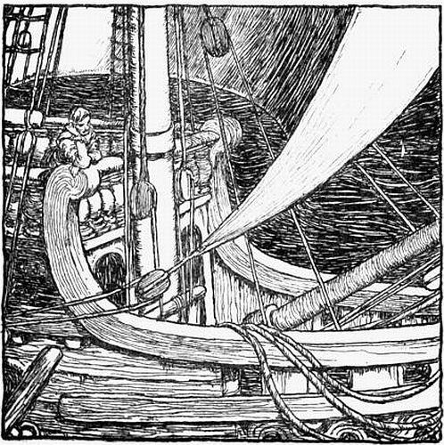 Illustration from the original edition