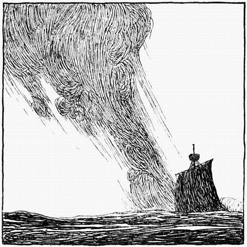 Illustration from the original edition
