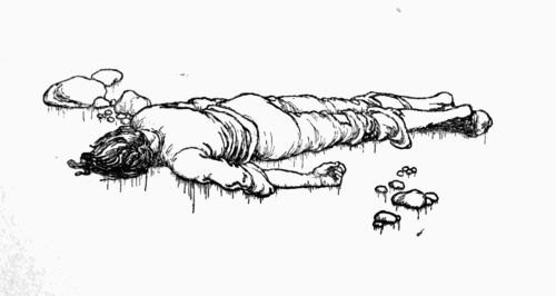 Illustration from the original edition
