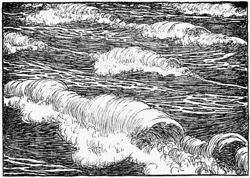 Illustration from the original edition