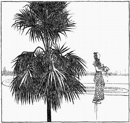 Illustration from the original edition