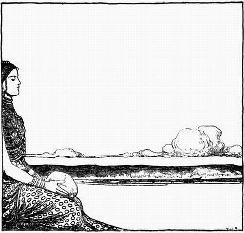 Illustration from the original edition