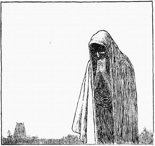Illustration from the original edition
