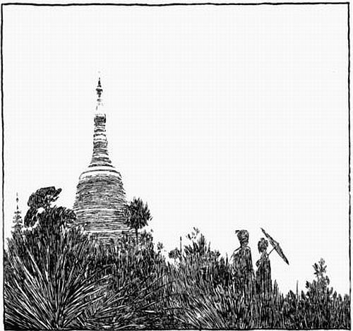 Illustration from the original edition