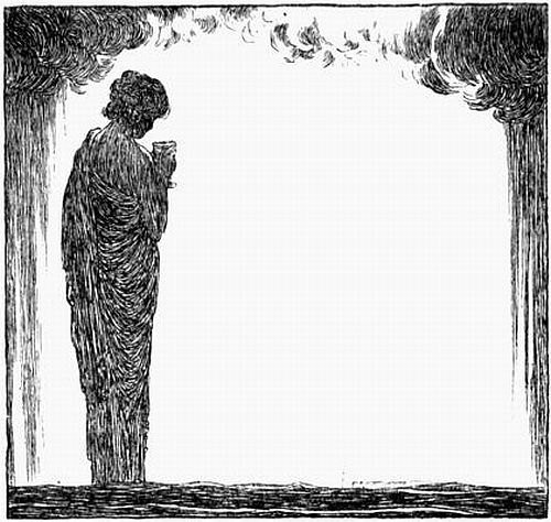 Illustration from the original edition