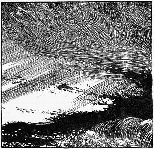 Illustration from the original edition